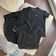 Figs scrubs L / XL