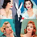 Vintage Rare Playboy February , 1956 Volume 3 Number 2