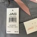 JAG Cadet Gray Streak Relaxed Fit Size 4 Women’s Short