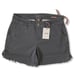 JAG Cadet Gray Streak Relaxed Fit Size 4 Women’s Short