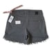 JAG Cadet Gray Streak Relaxed Fit Size 4 Women’s Short