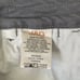 JAG Cadet Gray Streak Relaxed Fit Size 4 Women’s Short
