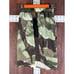 Nike Challenger 7 Lined Running Training Shorts Camo Green DQ4726 Mens Medium