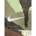 Nike Challenger 7 Lined Running Training Shorts Camo Green DQ4726 Mens Medium