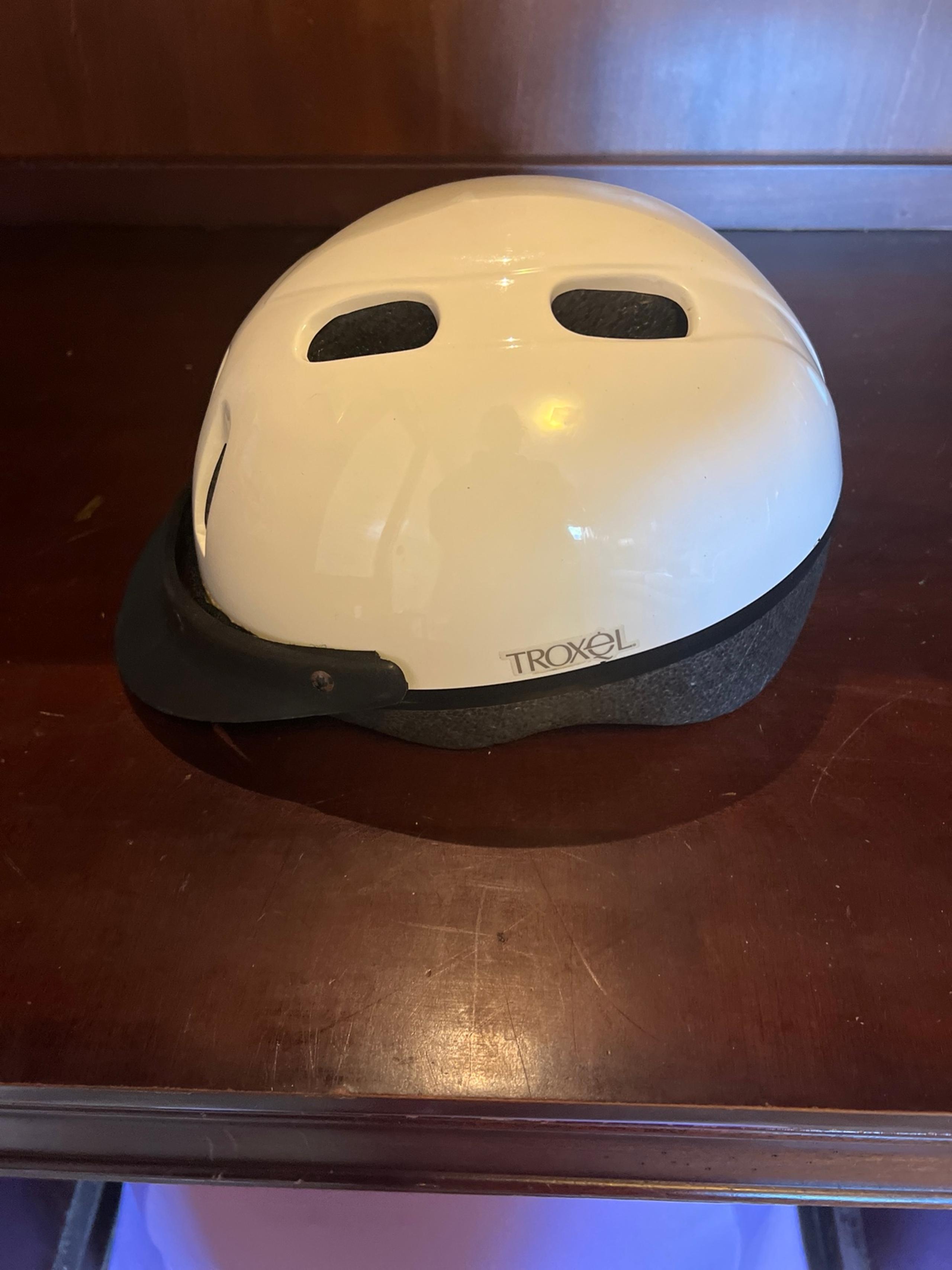 Helmet Troxel Horseriding