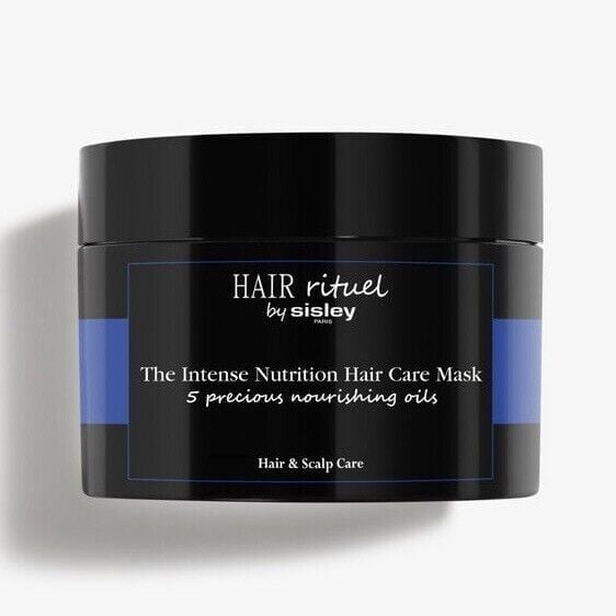 Sisley Hair Rituel The Intense Nutrition Hair Care Mask - 190ml/6.4oz