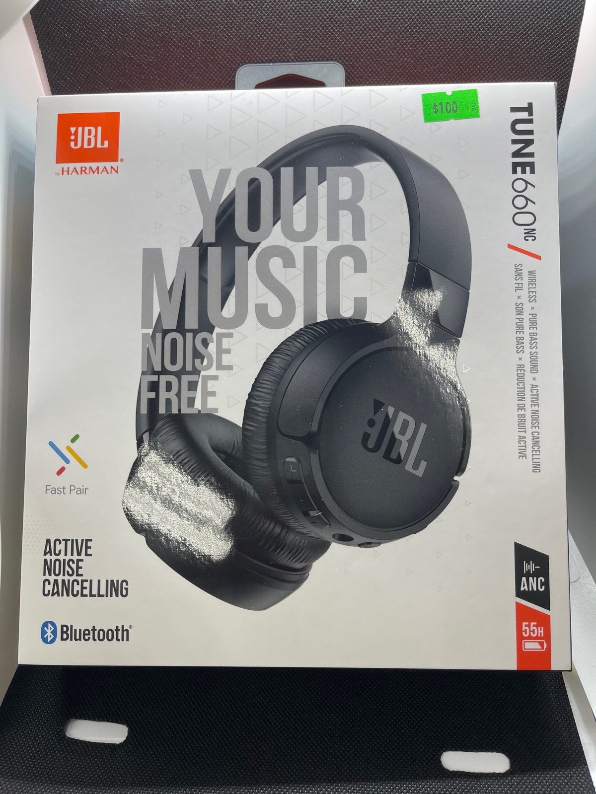 Headphones