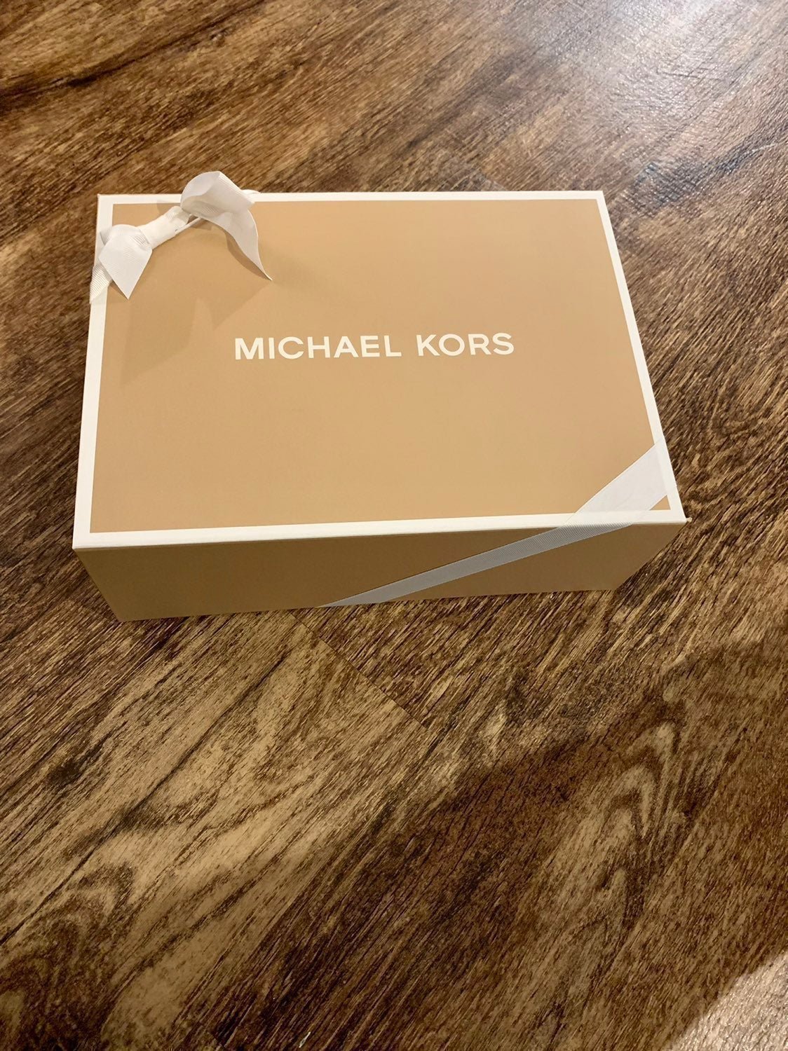 Michael Kors Gift Wrapping Supplies Mercari