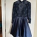 Johnathan Kayne formal cocktail dress