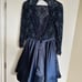 Johnathan Kayne formal cocktail dress