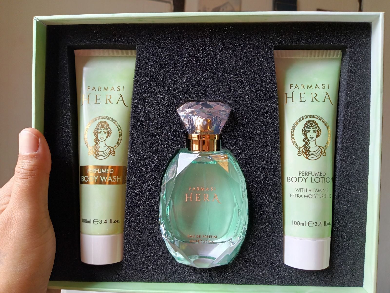 Farmasi Perfume Fragrances for Women | Mercari