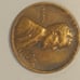 LincolnSet of 3 vintage error coins