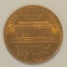 LincolnSet of 3 vintage error coins
