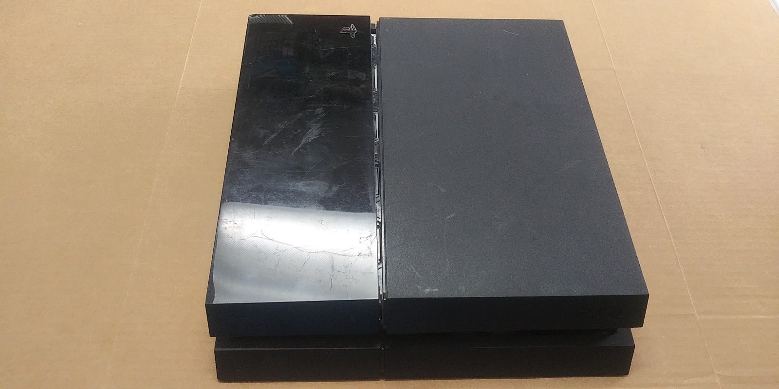 Playstation 4 Original Console FOR PARTS OR REPAIR