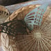 Boho Basket wall set