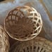 Boho Basket wall set