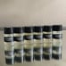 CREED unisex Travel Splash x6 Luxury Bundle NEW