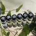 CREED unisex Travel Splash x6 Luxury Bundle NEW