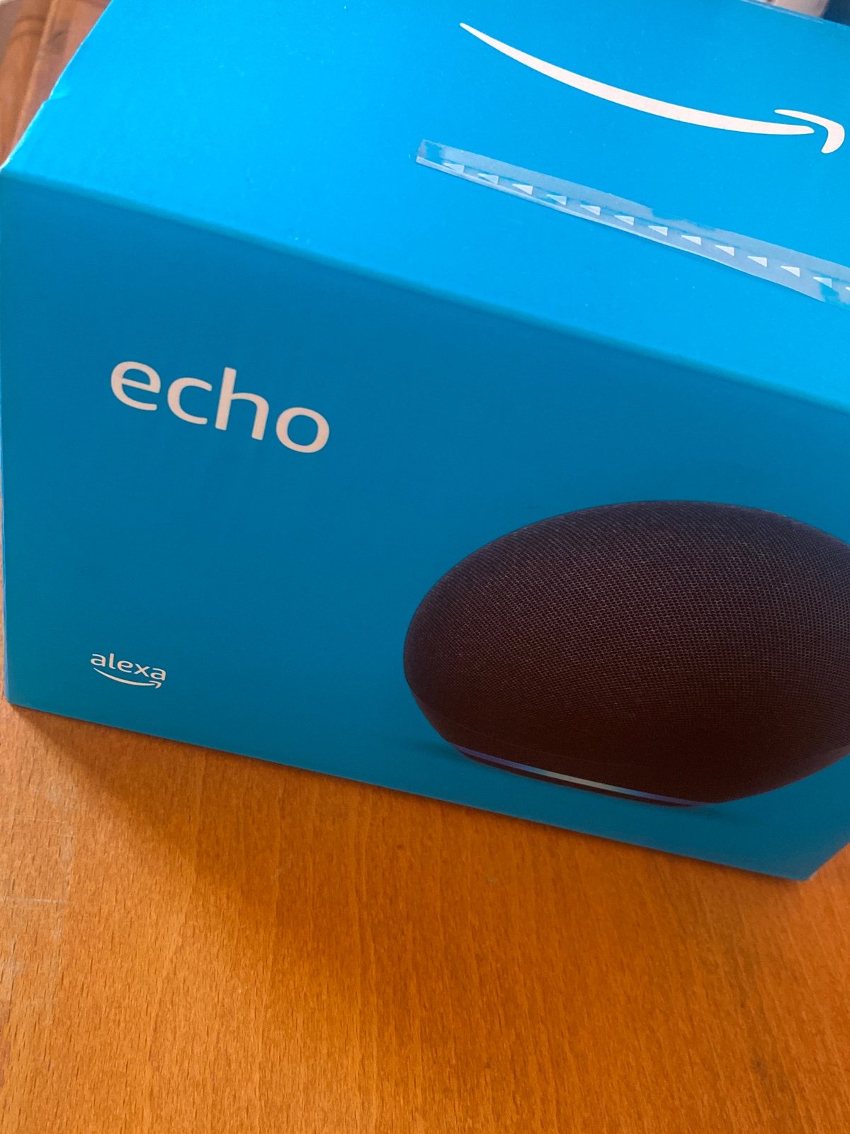 Amazon Echo 4th Gen