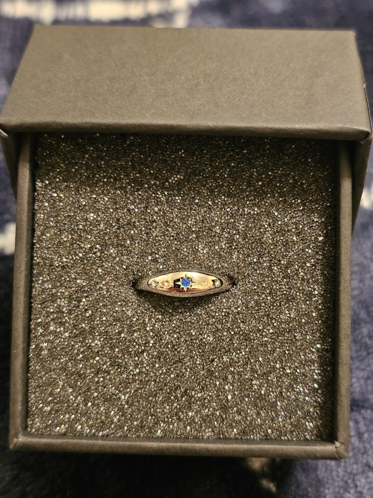 Felix ring