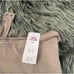 Abercrombie Long Sleeve Cotton Bodysuit