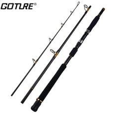Spinning Fishing Rod