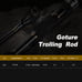 Spinning Fishing Rod