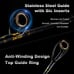 Spinning Fishing Rod