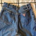 Vintage Guess Mom Jeans