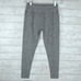 NEW Size XL Beyond Yoga Long Essential Grey Spacedye Mid Rise Leisure Legging