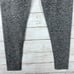 NEW Size XL Beyond Yoga Long Essential Grey Spacedye Mid Rise Leisure Legging