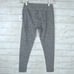 NEW Size XL Beyond Yoga Long Essential Grey Spacedye Mid Rise Leisure Legging