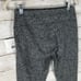 NEW Size XL Beyond Yoga Long Essential Grey Spacedye Mid Rise Leisure Legging