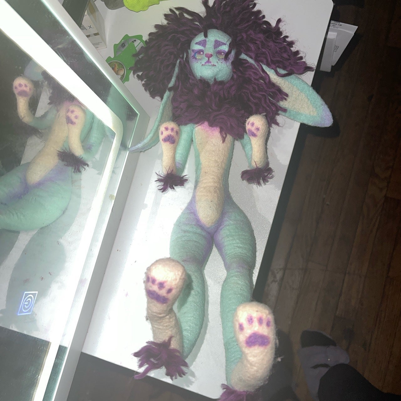 Creature