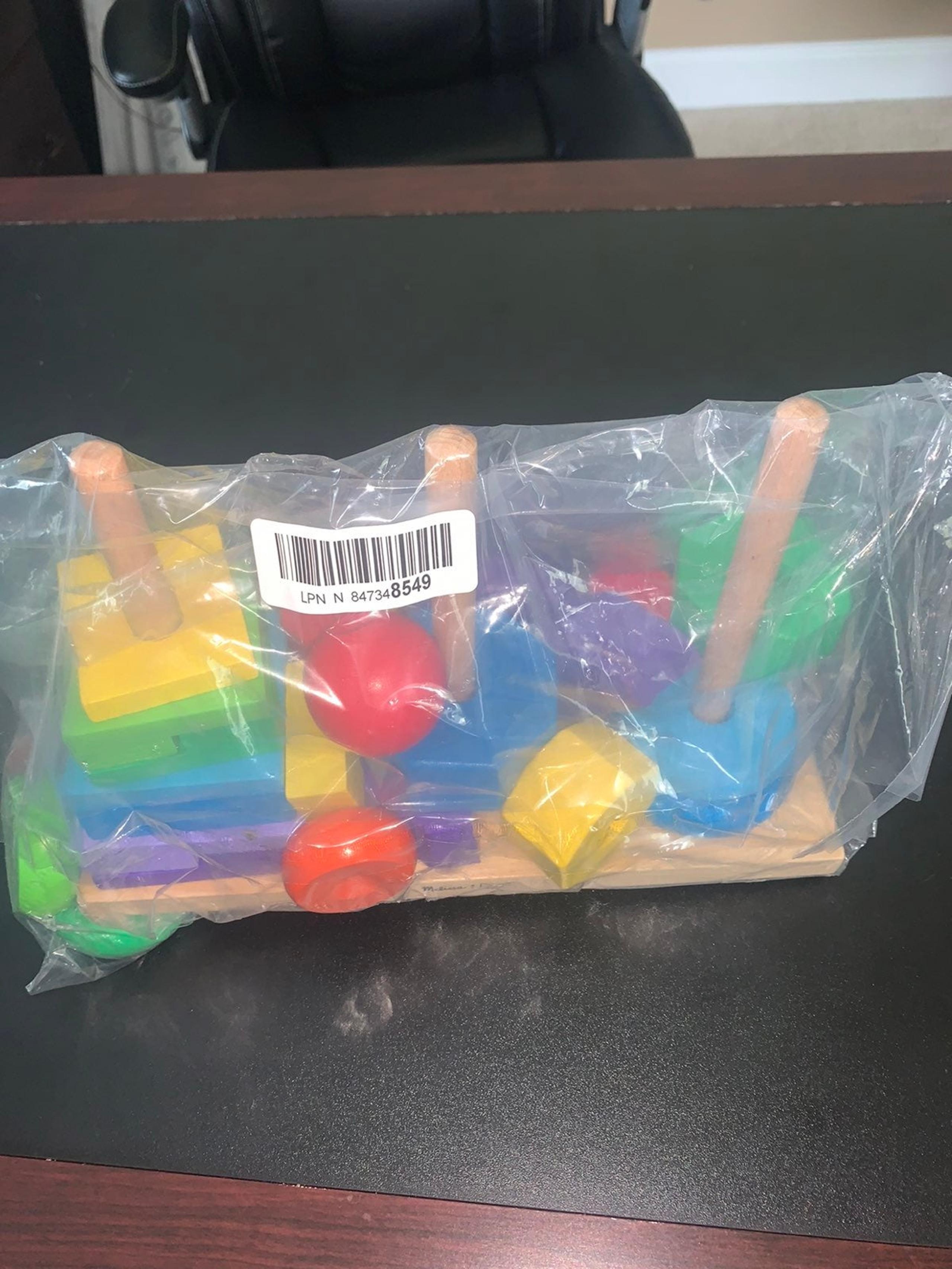melissa and doug