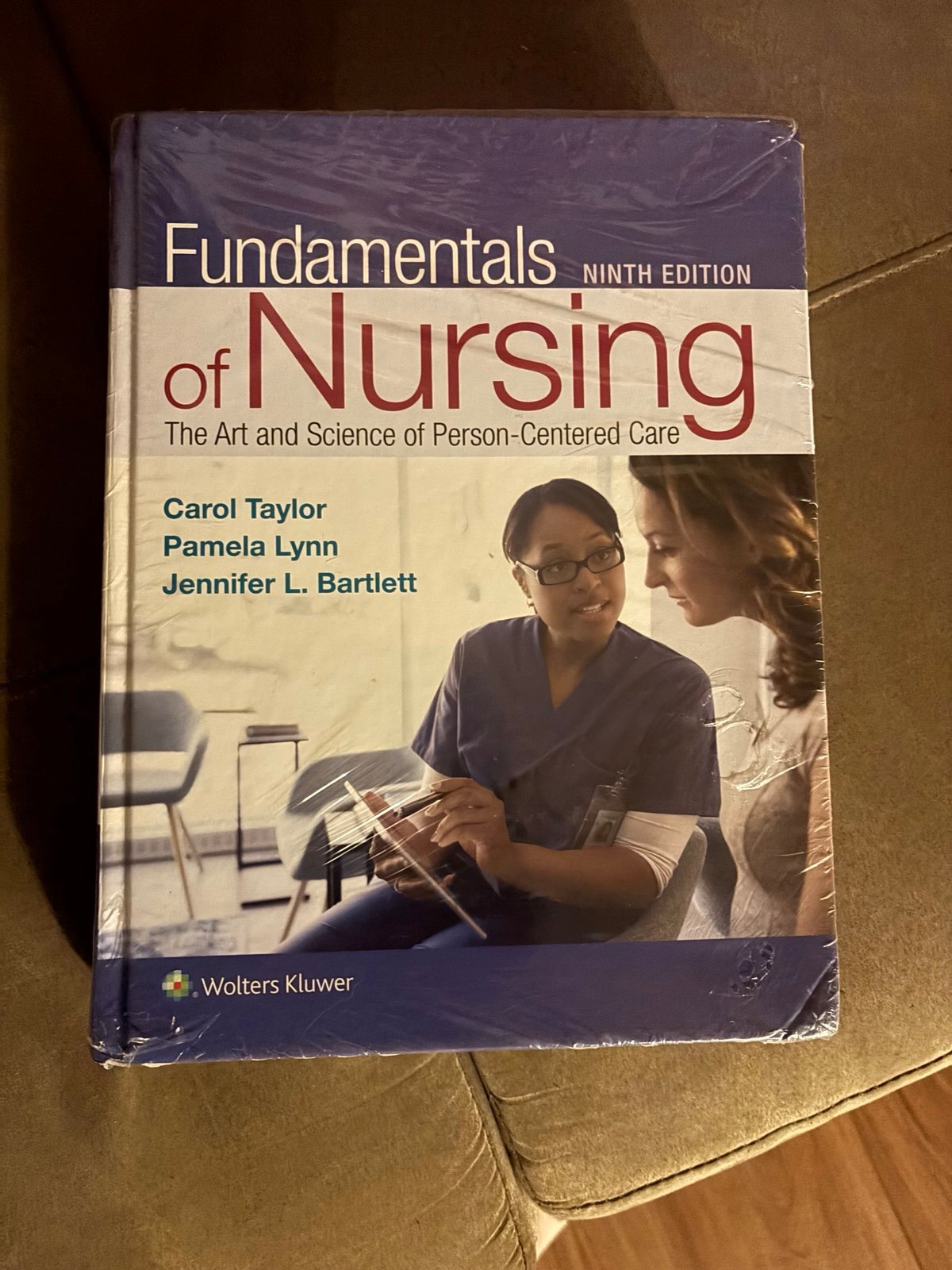 Fundamentals Of Nursing 10th edition