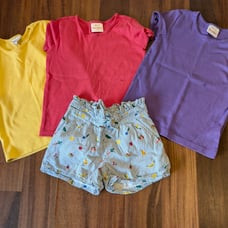 Hanna Andersson bundle