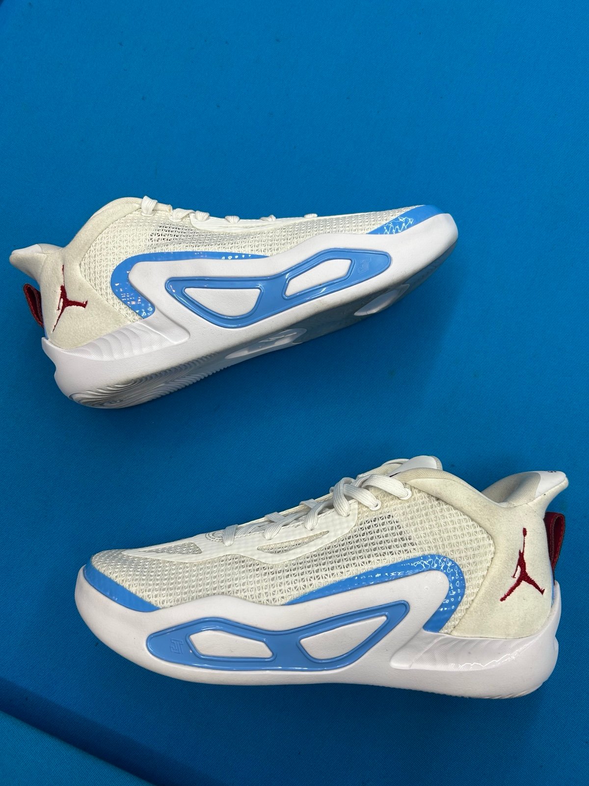 JT 1 Shoe