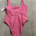 Forever 21 Barbie One Piece Swimsuit