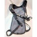 Camelbak Classic Hydration Pack Black with Omega Reservoir 100oz 3L