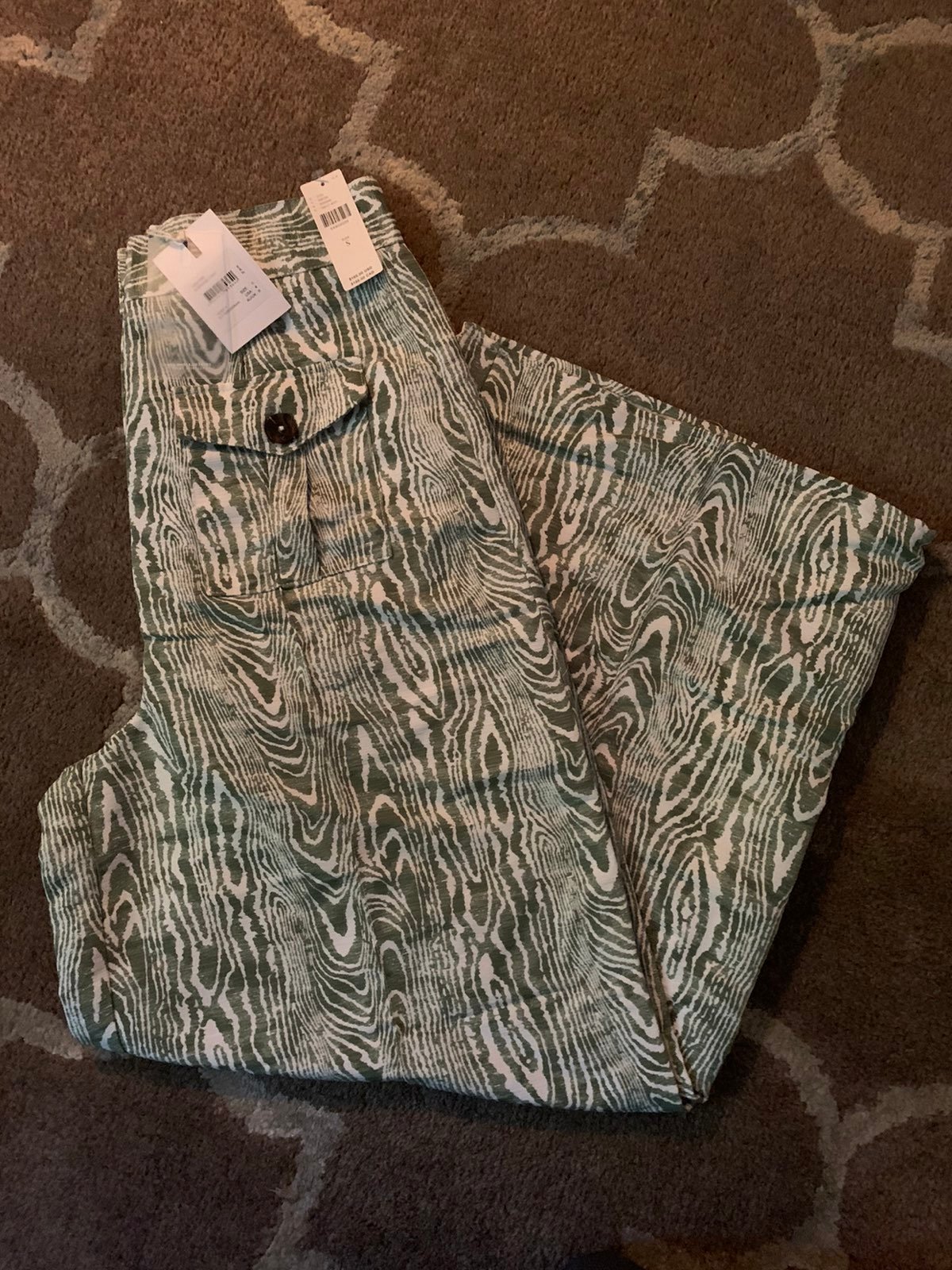 C / Meo Collective Pants
