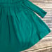 Mini boden green dress vguc 3/4