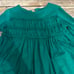 Mini boden green dress vguc 3/4