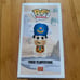 Funko Pop! Animation: The Flintstones - Fred Flintstone #658 FS IMPERFECT
