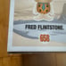 Funko Pop! Animation: The Flintstones - Fred Flintstone #658 FS IMPERFECT