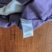 NWT Y2K Carter’s Plum Cute Purple Corduroy Dress Floral Embroidery Set 0-3M