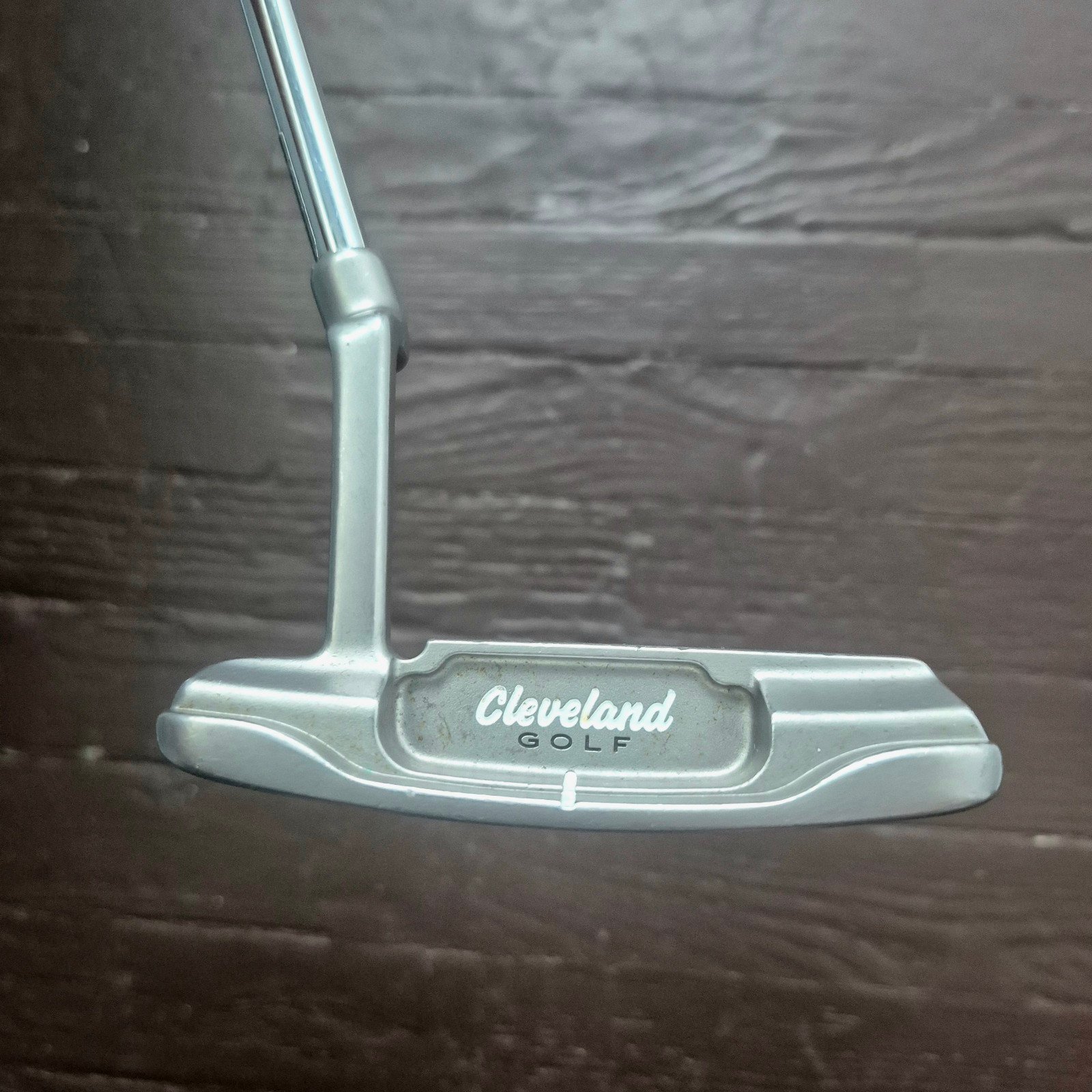 Cleveland Classic 1 Putter
