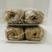2-Annie’s Knitting Afghan Block of the Month Cube Cappuccino B7-9/19-21