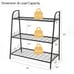 Plant Stand Shelf Display Rack