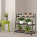 Plant Stand Shelf Display Rack